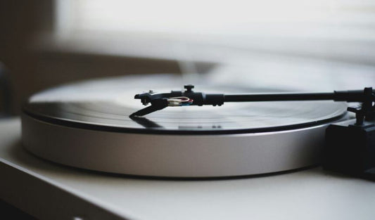 Setting Up and Calibrating Your Turntable