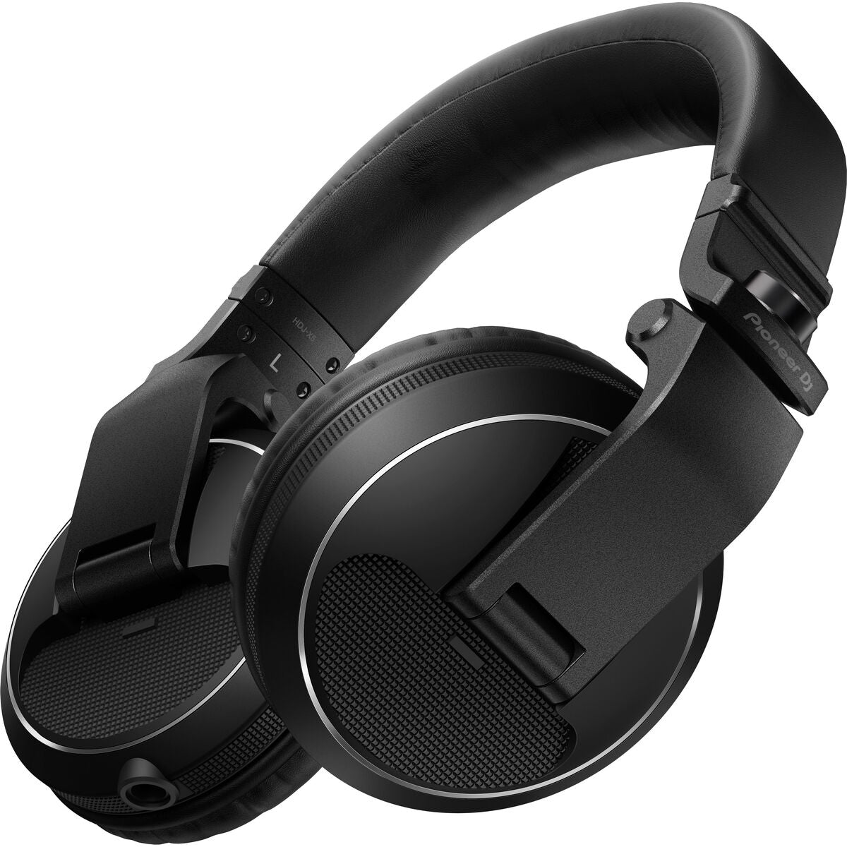 Headphone Pioneer HDJ-X5-K Black