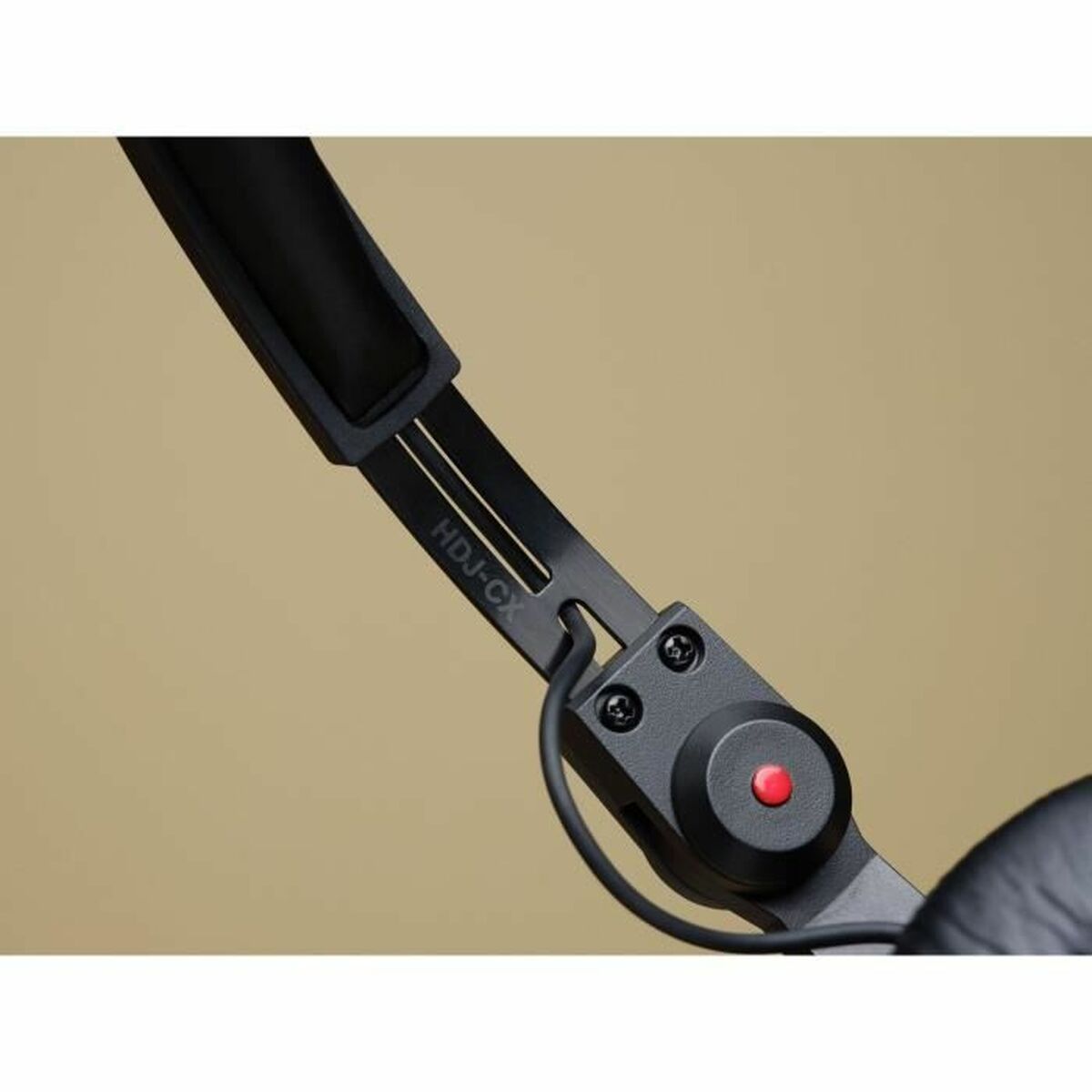 Headphone Pioneer DJ HDJ-CX