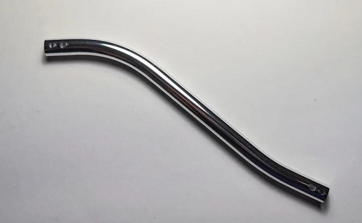 Technics SL-1200 1210 Tonearm S Bend Pipe MK2 MK3 M3D MK5 Tone Arm Tube