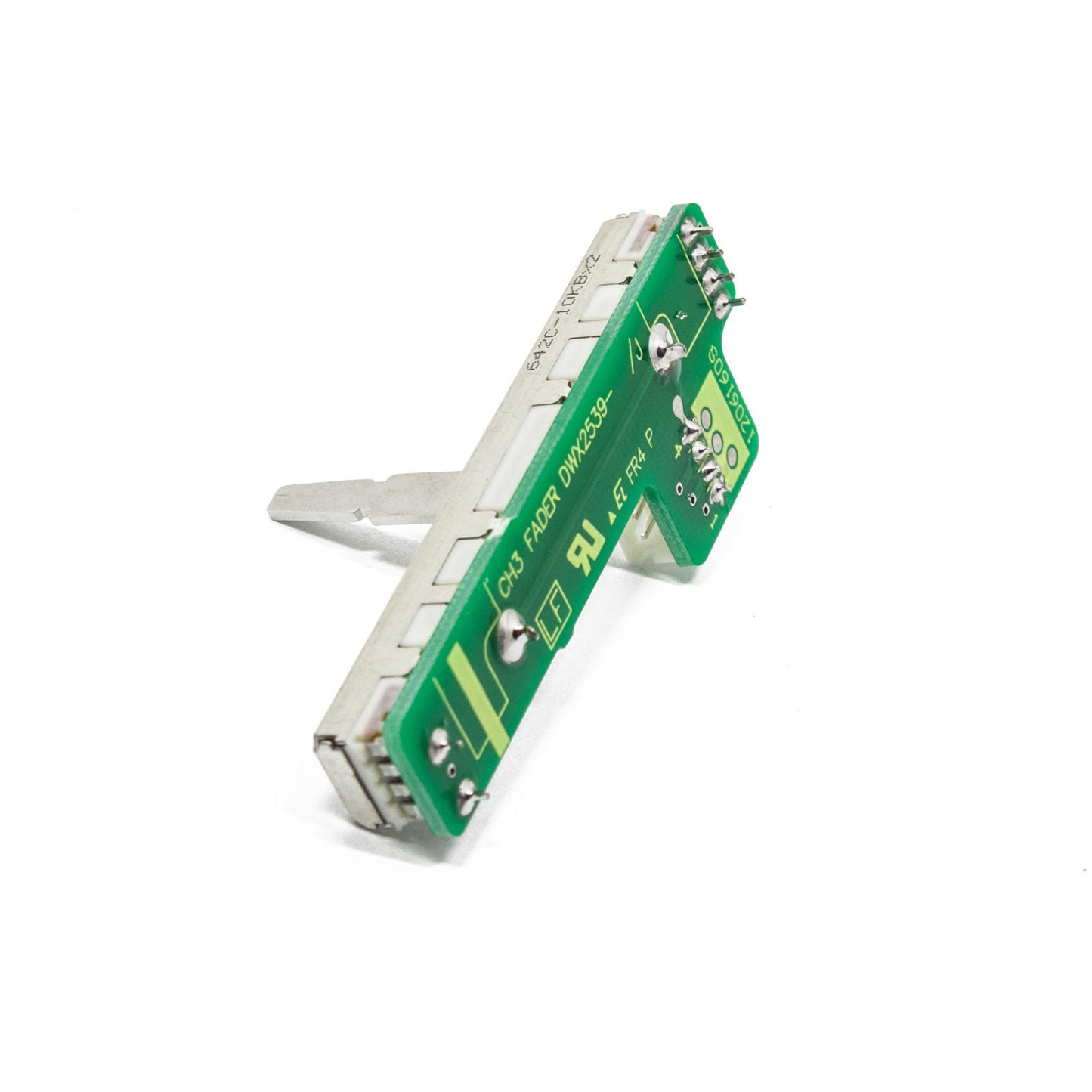 Pioneer DJM 800 Fader fits Ch1 or Ch3 (DWX2537 / DWX2539)