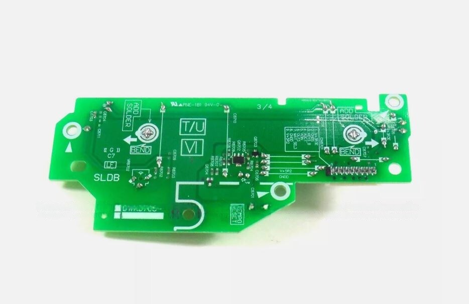 Pitch tempo fader circuit board for Pioneer CDJ-2000NXS2 CDJ-TOUR1 DWX3705