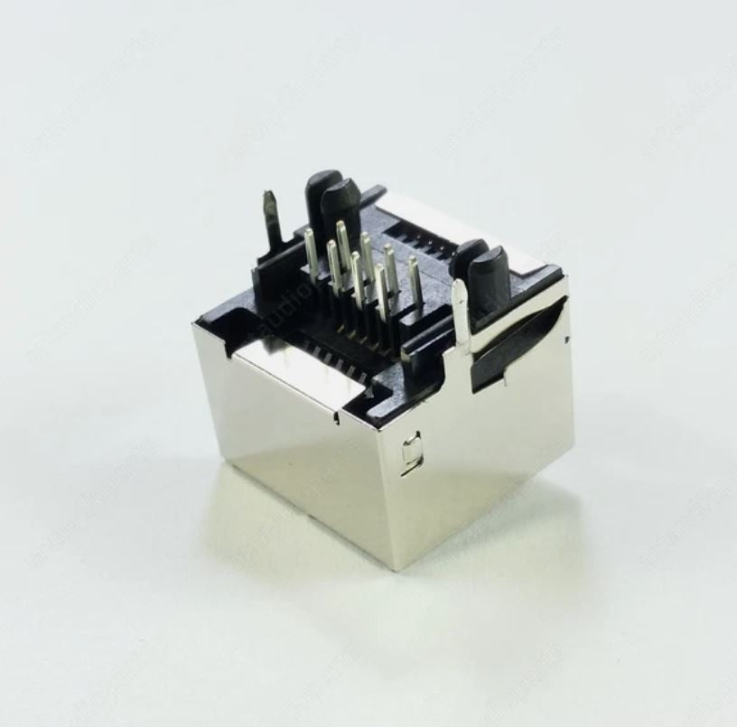 Pioneer Link Ethernet Socket CDJ 900Nexus 2000Nexus2 DJM 900Nexus RJ45 VKN2023
