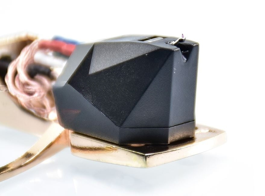 Replacement Stylus for Ortofon 2M BLACK Diamond Tip MM Aftermarket