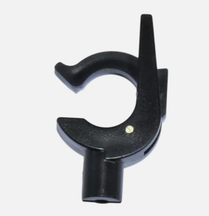 Tonearm Clip Rest – SFPRT17201K for Technics SL-1200 / SL-1210 (Replacement)