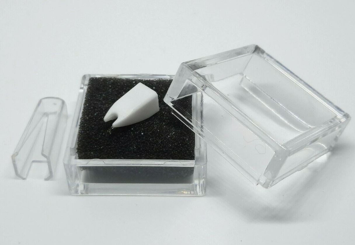 Replacement Stylus Ortofon OM 5E / OMB 5E OMB OMP OMT / DUAL DN 163 165 166 168