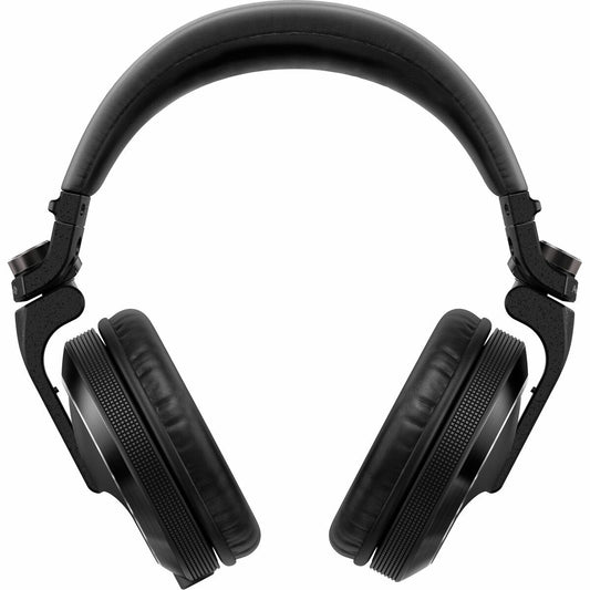 Headphone with Headband Pioneer HDJ-X7 Black