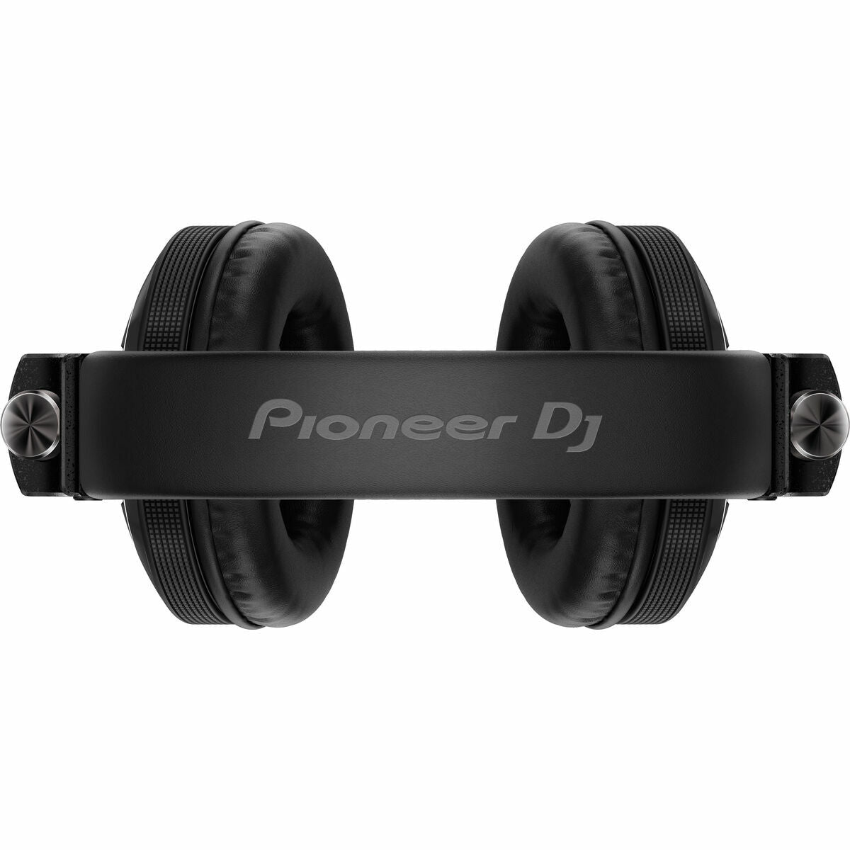 Headphone with Headband Pioneer HDJ-X7 Black