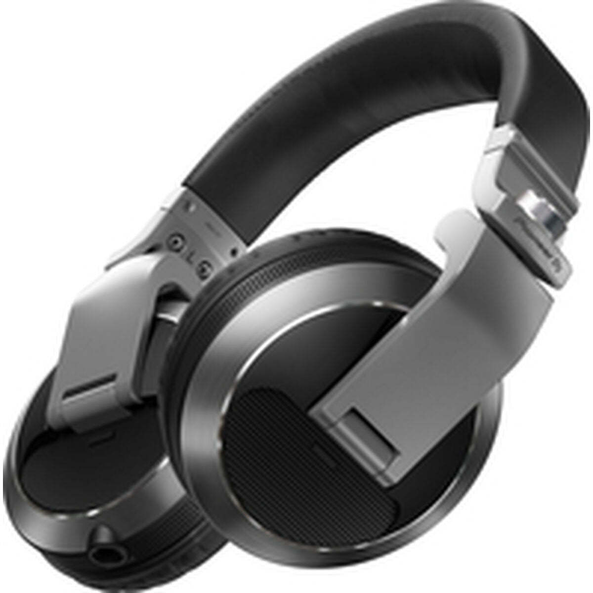 Headphone Pioneer Silver
