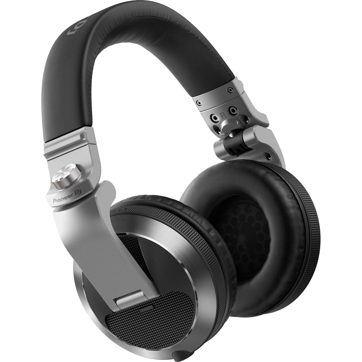 Headphone Pioneer Silver