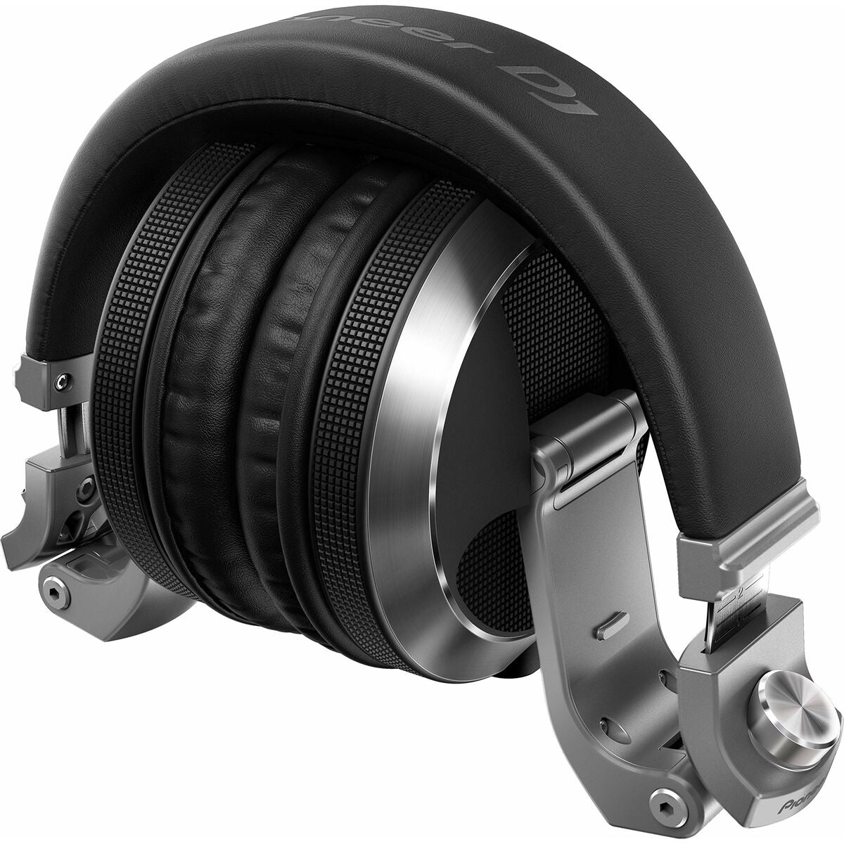 Headphone Pioneer Silver