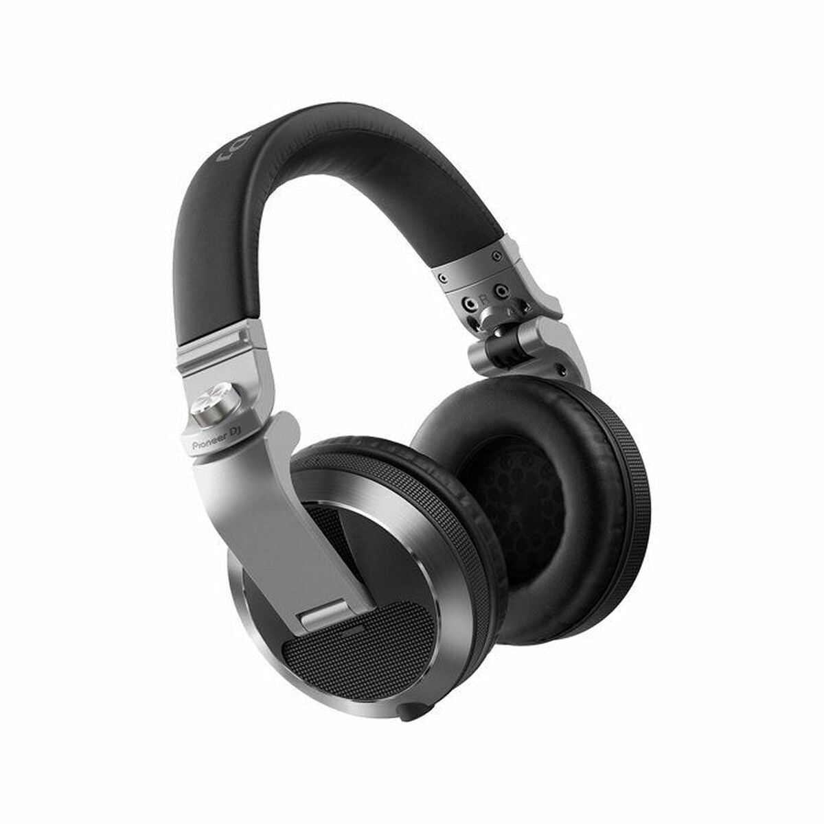 Headphone Pioneer Silver