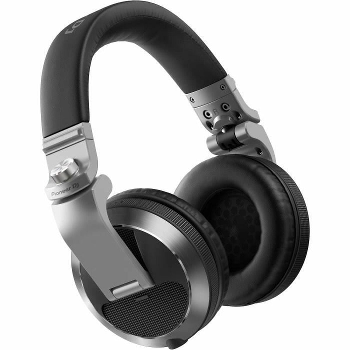 Headphone Pioneer Silver