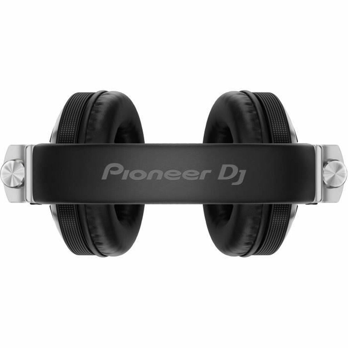Headphone Pioneer Silver
