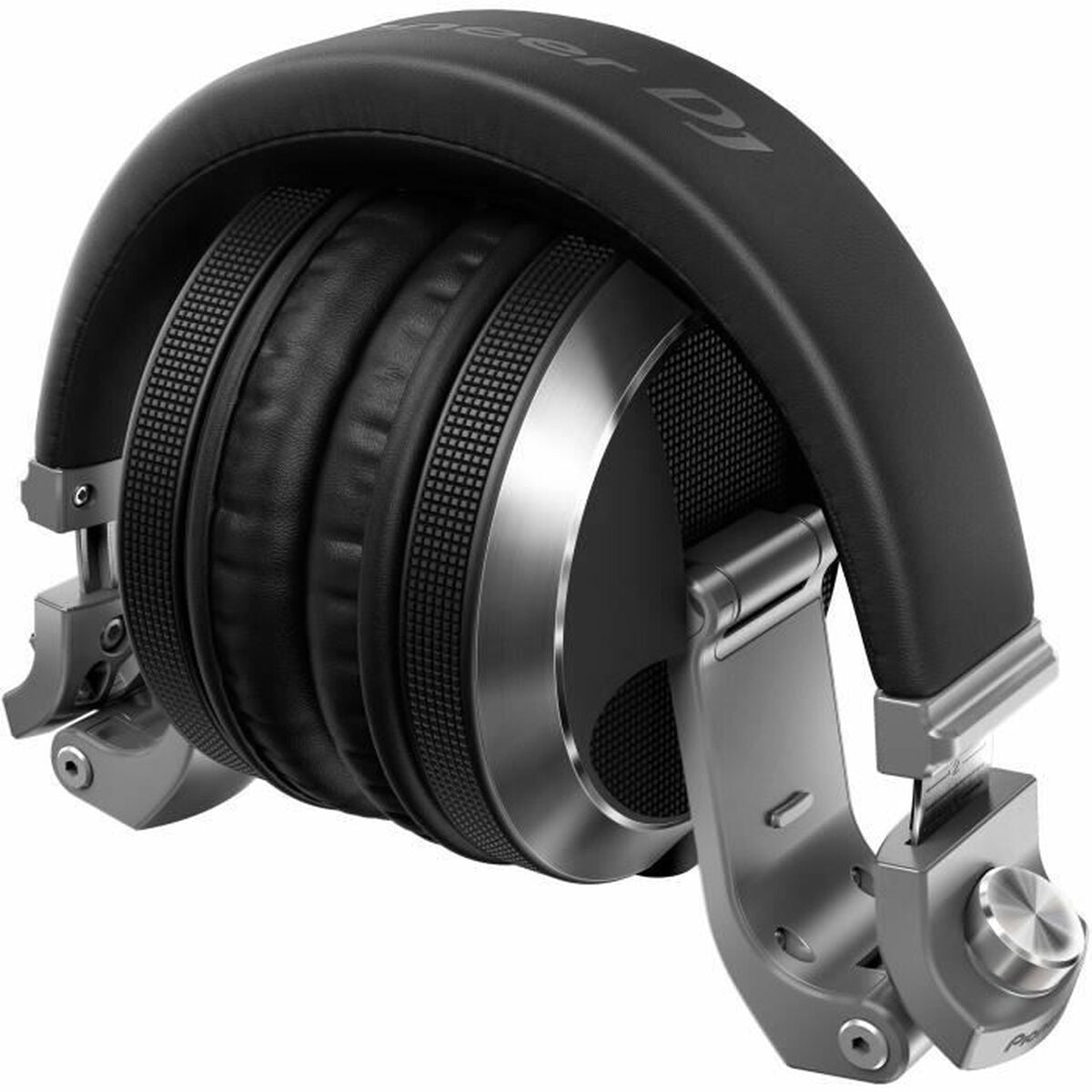Headphone Pioneer Silver
