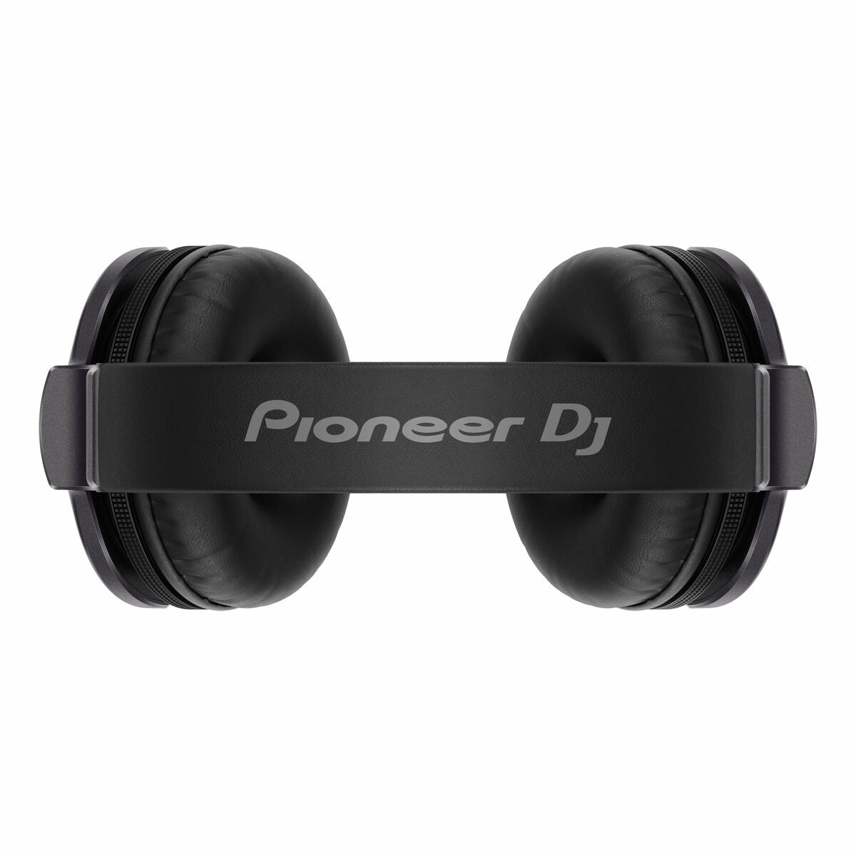 Headphone Pioneer HDJ-CUE1-Noir White Black