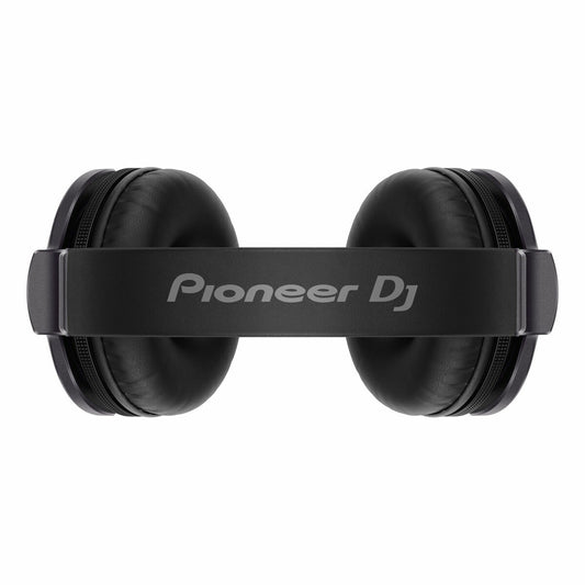 Headphone Pioneer HDJ-CUE1-Noir White Black