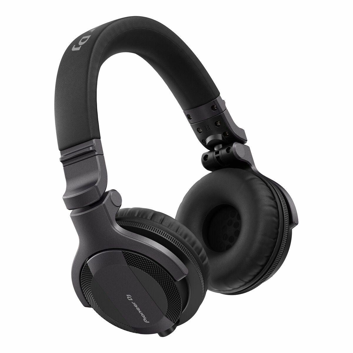 Headphone Pioneer HDJ-CUE1-Noir White Black