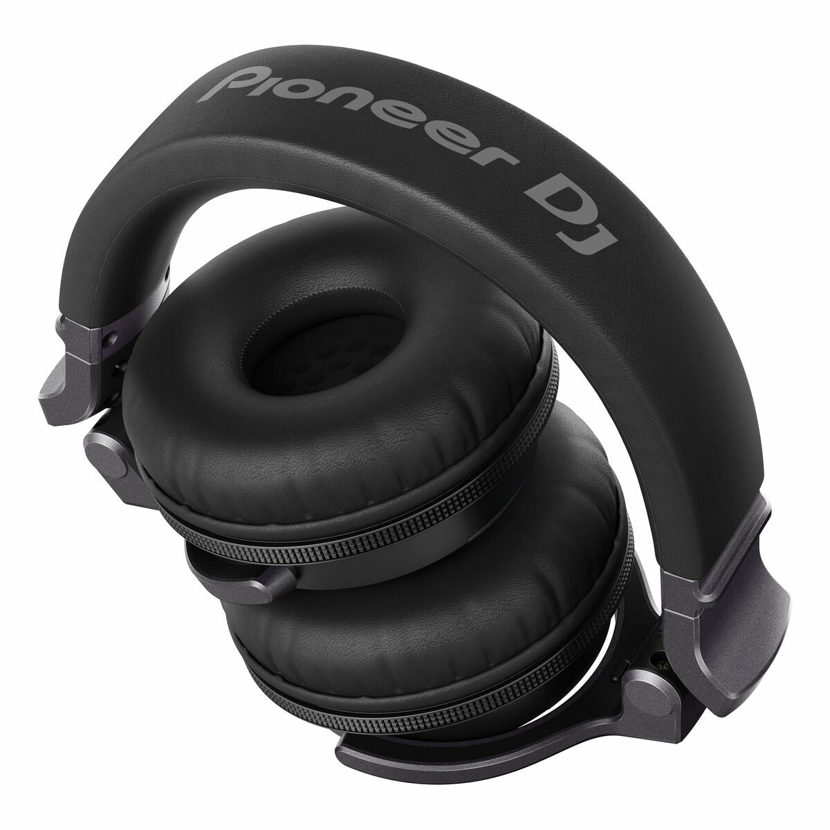 Headphone Pioneer HDJ-CUE1-Noir White Black