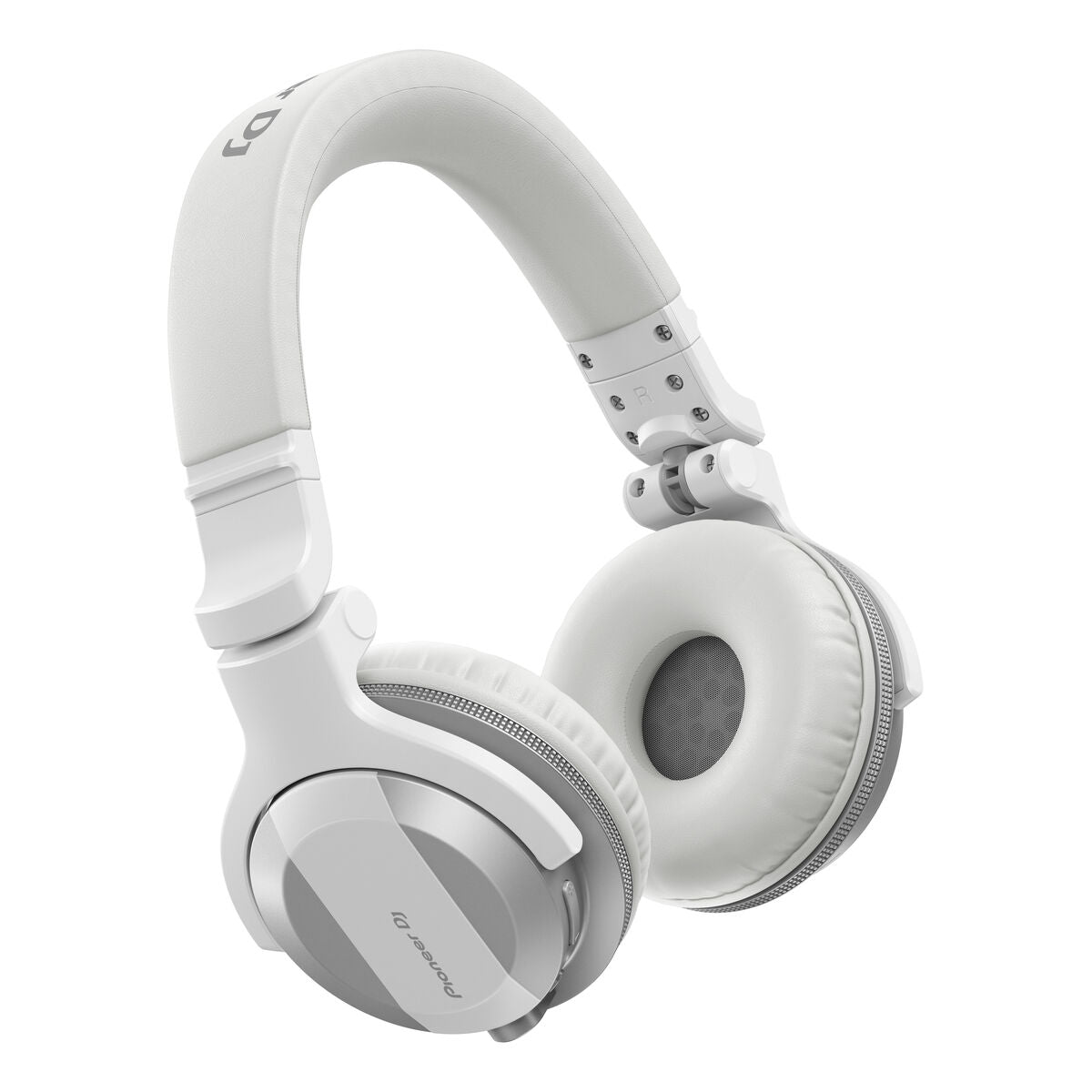 Headphone Pioneer HDJ-CUE1BT White