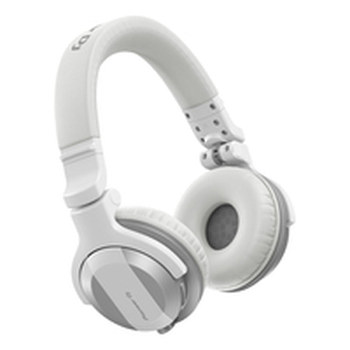 Headphone Pioneer HDJ-CUE1BT White