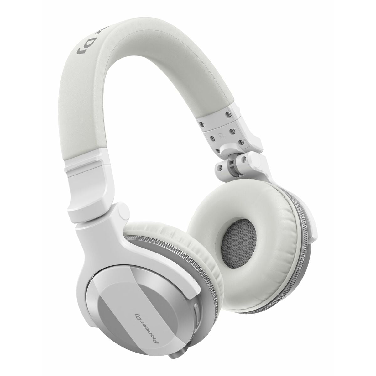 Headphone Pioneer HDJ-CUE1BT White