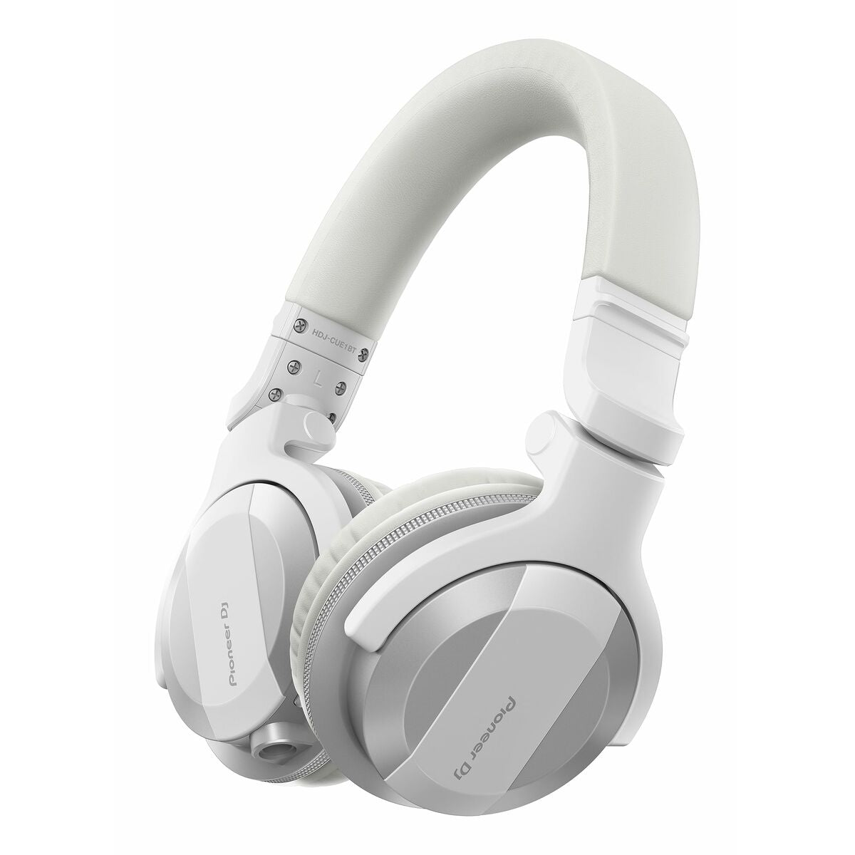 Headphone Pioneer HDJ-CUE1BT White