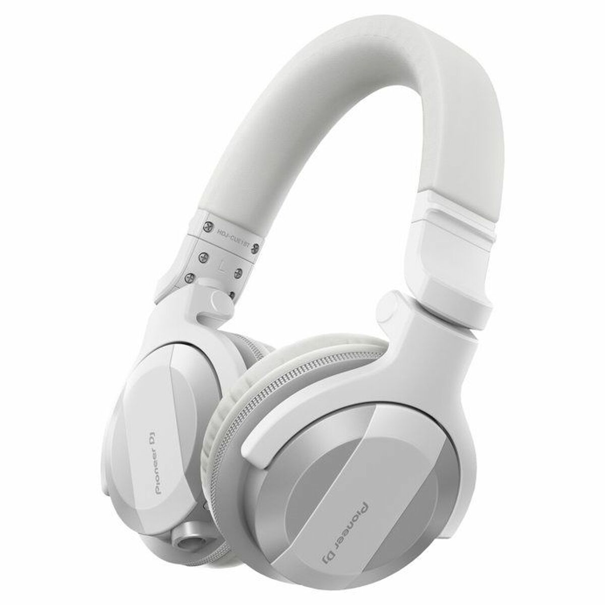 Headphone Pioneer HDJ-CUE1BT White
