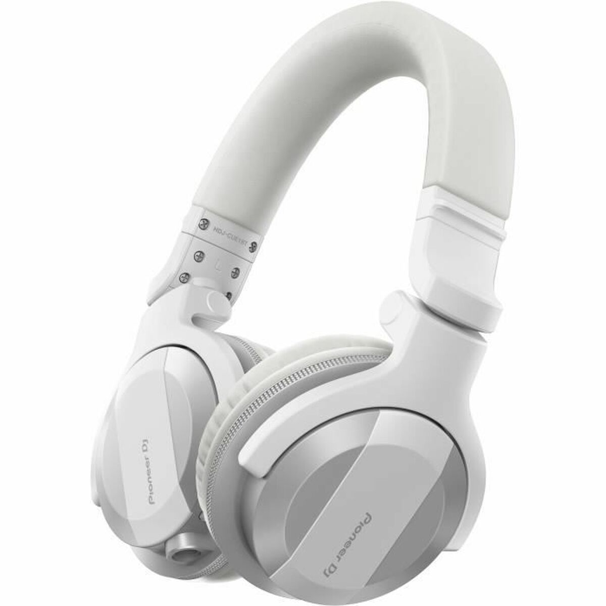Headphone Pioneer HDJ-CUE1BT White