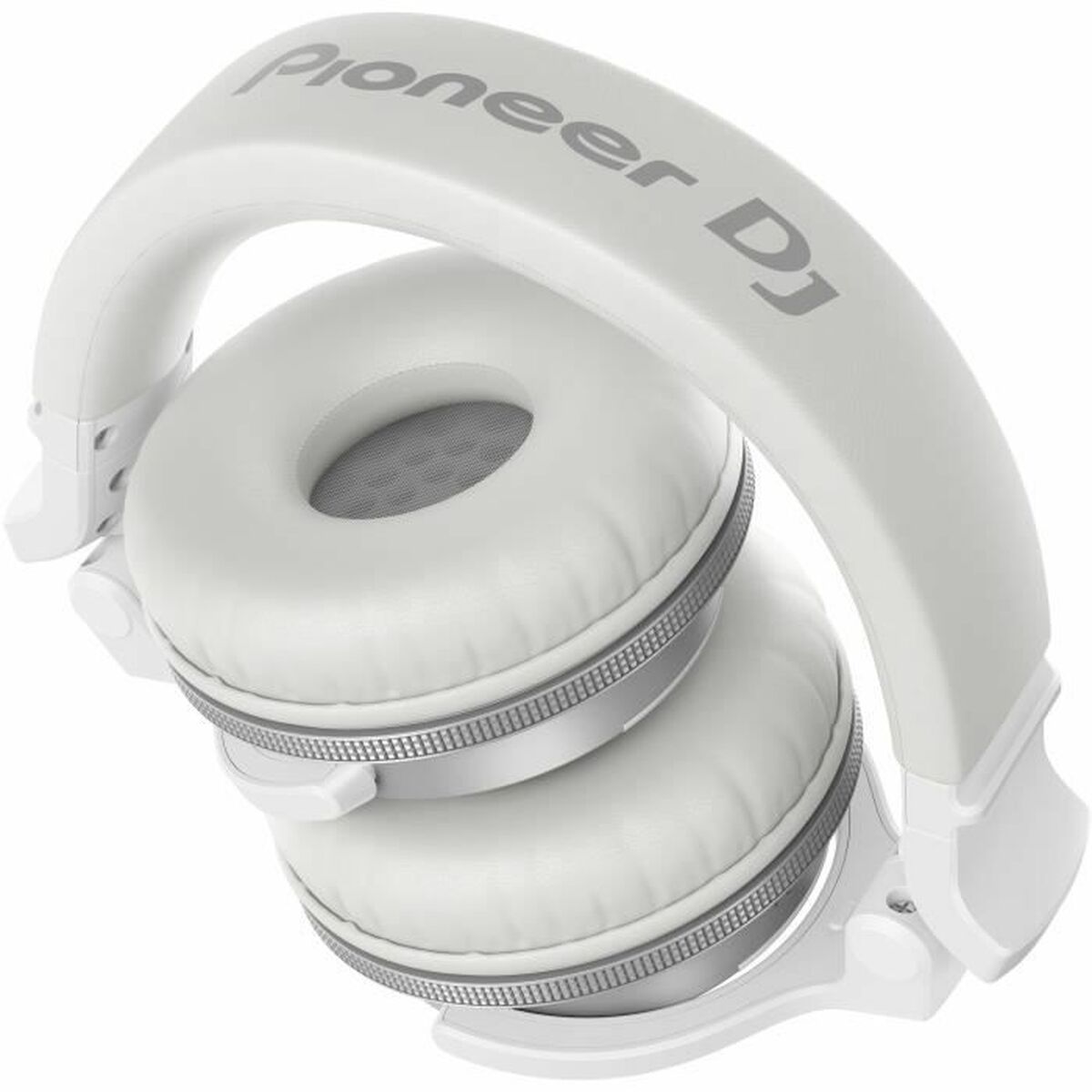 Headphone Pioneer HDJ-CUE1BT White