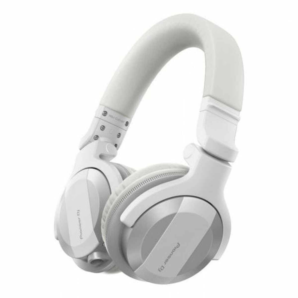 Headphone Pioneer HDJ-CUE1BT White