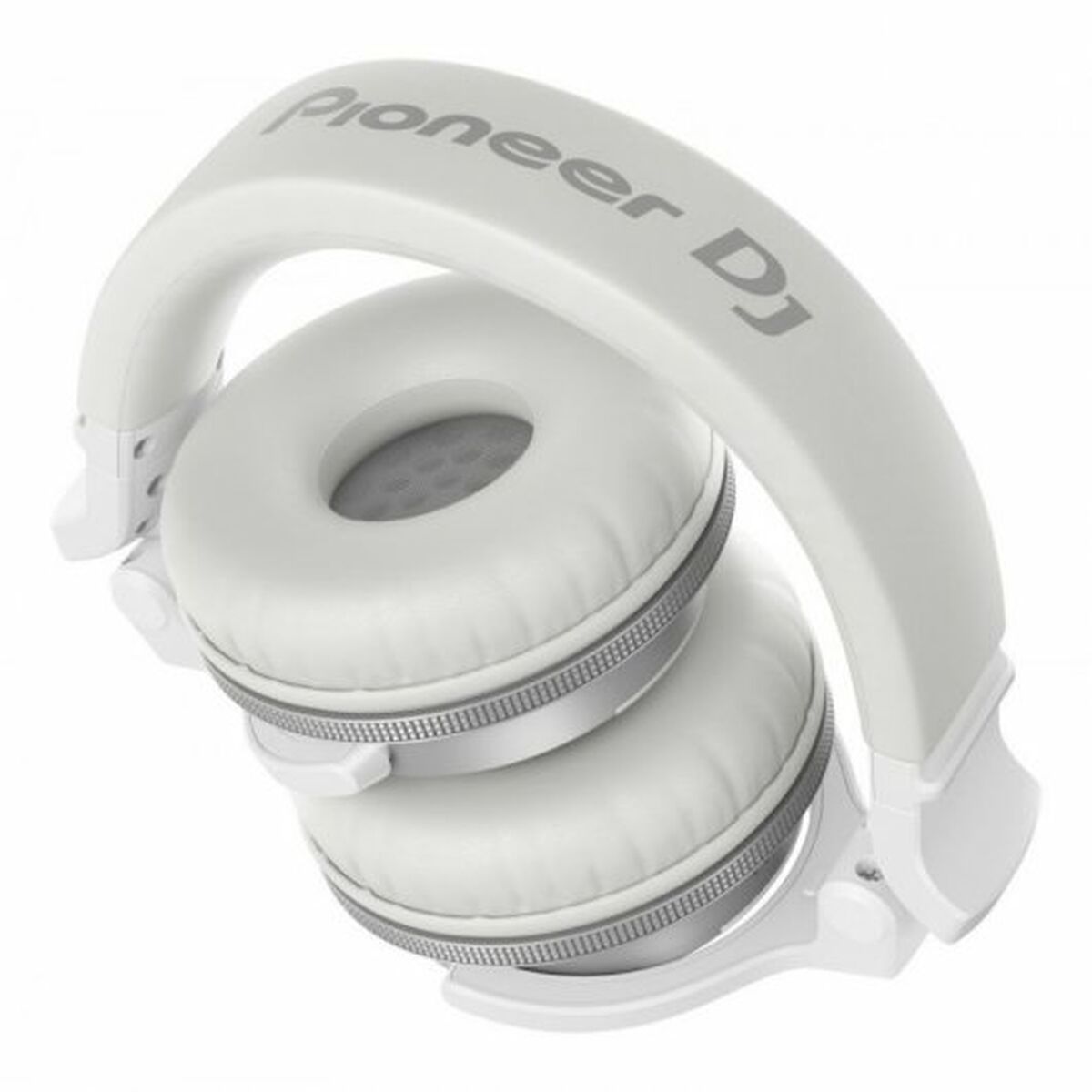 Headphone Pioneer HDJ-CUE1BT White