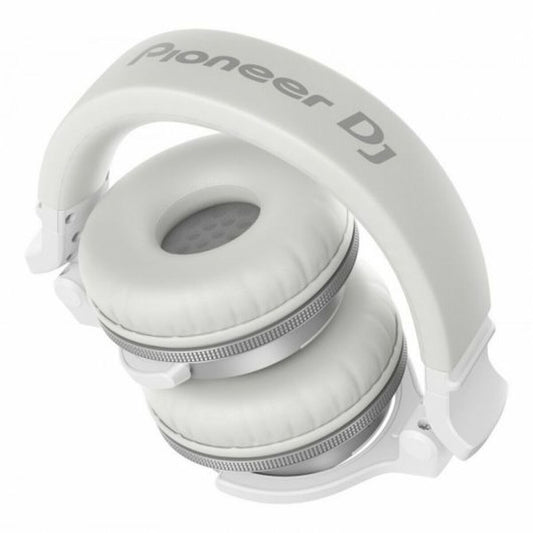 Headphone Pioneer HDJ-CUE1BT White