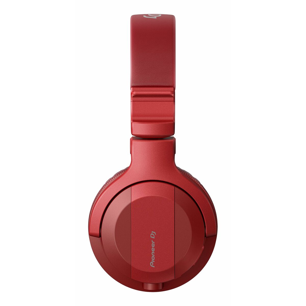 Headphone Pioneer HDJ-CUE1BT Red