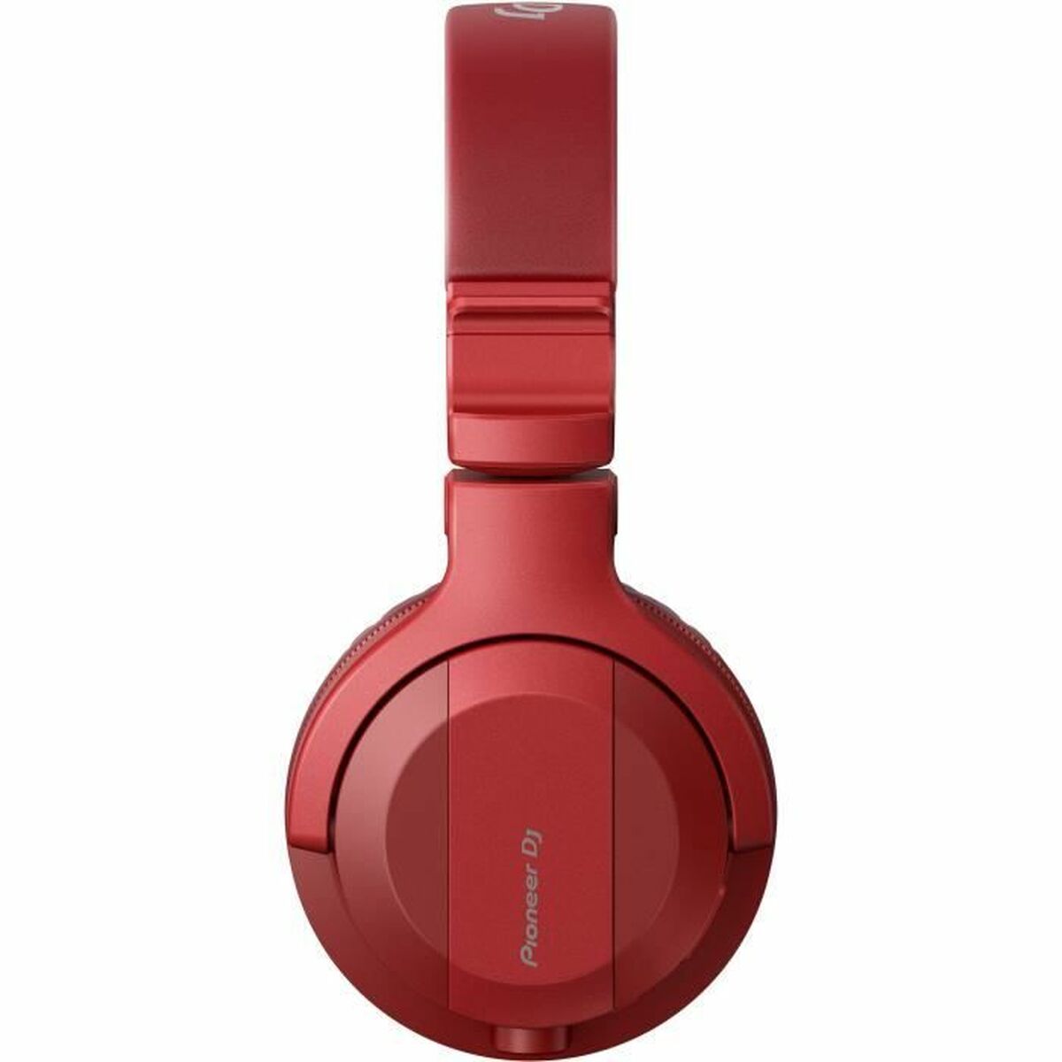 Headphone Pioneer HDJ-CUE1BT Red