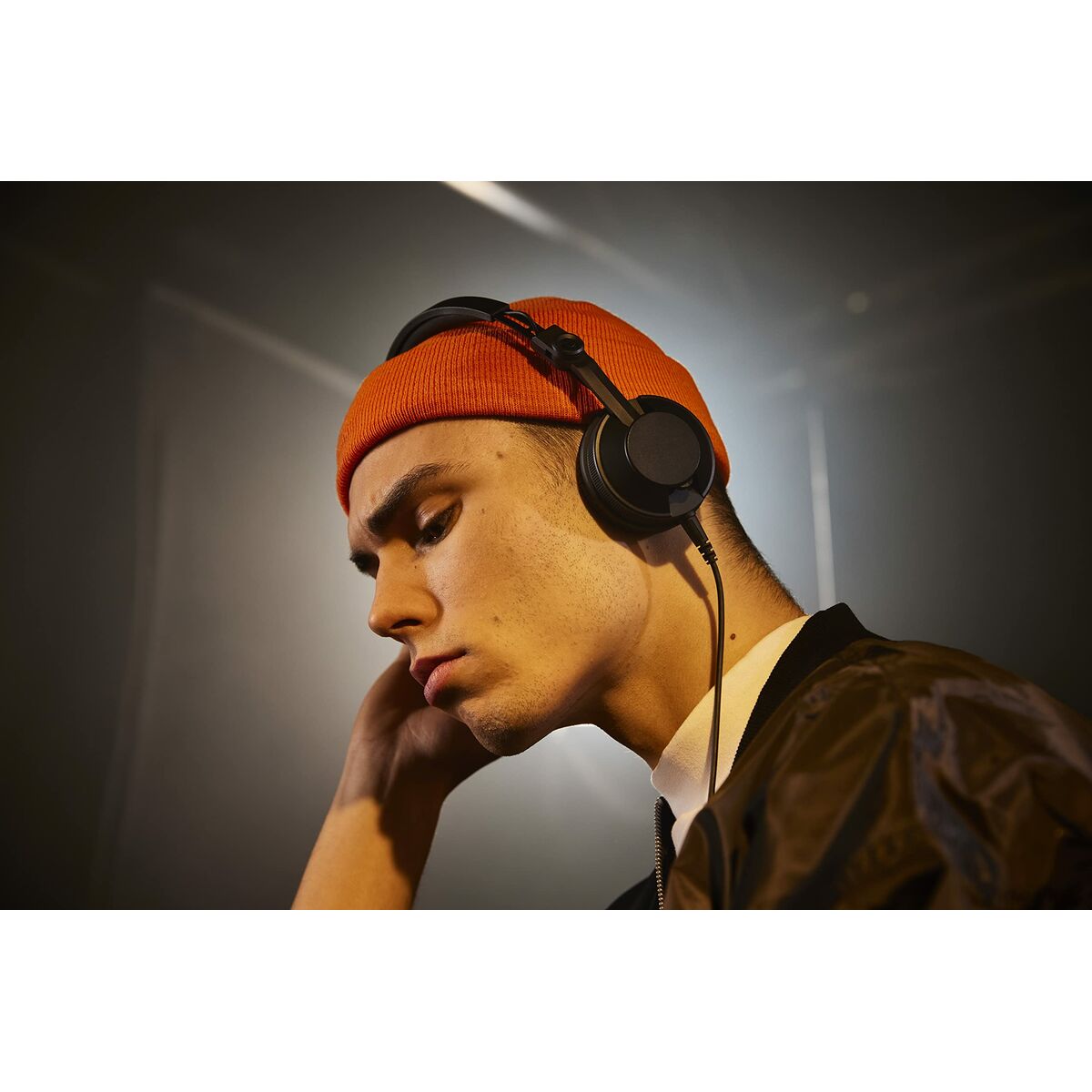 Headphone Pioneer DJ HDJ-CX