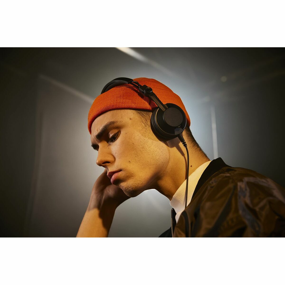 Headphone Pioneer DJ HDJ-CX