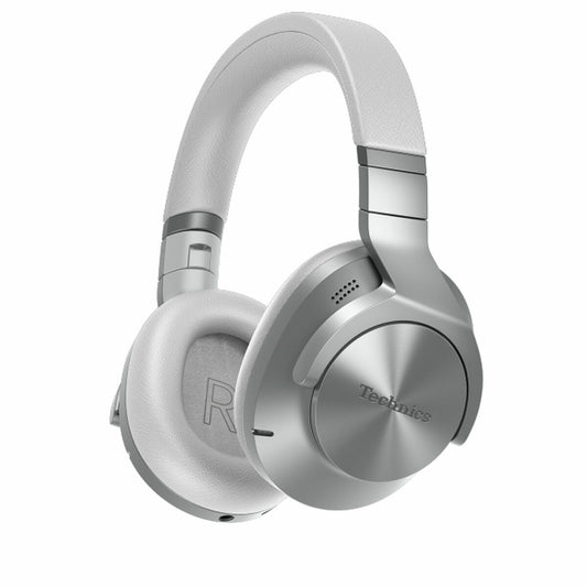 Headphone with Microphone Technics EAH-A800-S Silver