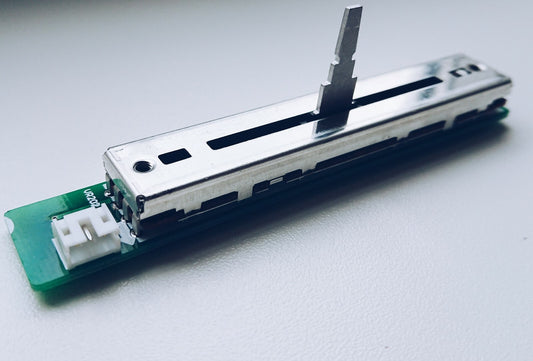 Replacement Crossfader for Pioneer DJM800 PCB Assembly (DCV1006 / DWX2541)