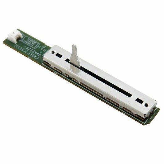Replacement Crossfader for Pioneer DJM2000 NXS PCB Assembly (DWX2929 / DWX3415)
