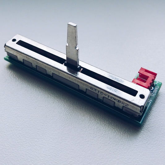 Replacement Fader for Pioneer DJM2000 fits Ch2 or Ch4 (DWX2931 / DWX2933)