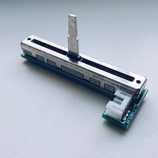 Replacement Fader for Pioneer DJM2000 fits Ch1 or Ch3 (DWX2930 / DWX2932)