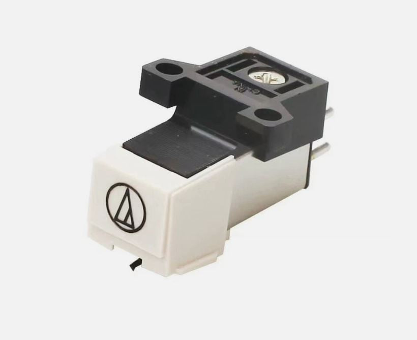 Audio-Technica AT3600L Cartridge Tonabnemer Moving Magnet + Stylus + Screws