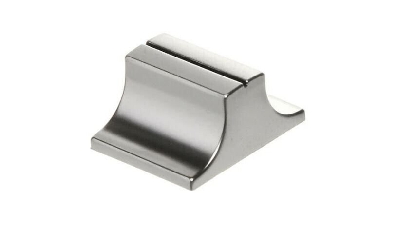 REPLACEMENT Technics SL-1200 1210 Pitch Fader Slider Knob Silver MK2 MK3 MK5 M5G