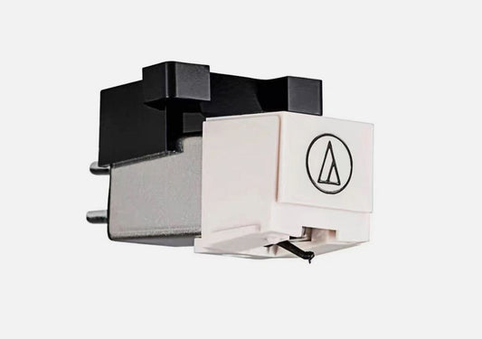 Audio-Technica AT3600L Cartridge Tonabnemer Moving Magnet + Stylus + Screws