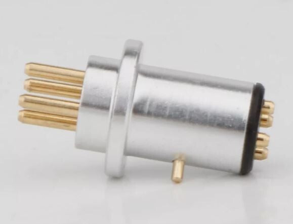 Standard 4-Pin Connector Turntable Headshell CN5625 For Technics SL-1200 SL-1210