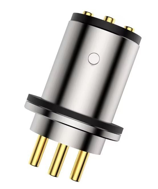 Standard 4-Pin Connector Turntable Headshell CN5625 For Technics SL-1200 SL-1210