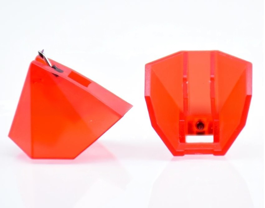 Replacement Stylus for Ortofon 2M RED Diamond Tip MM Aftermarket