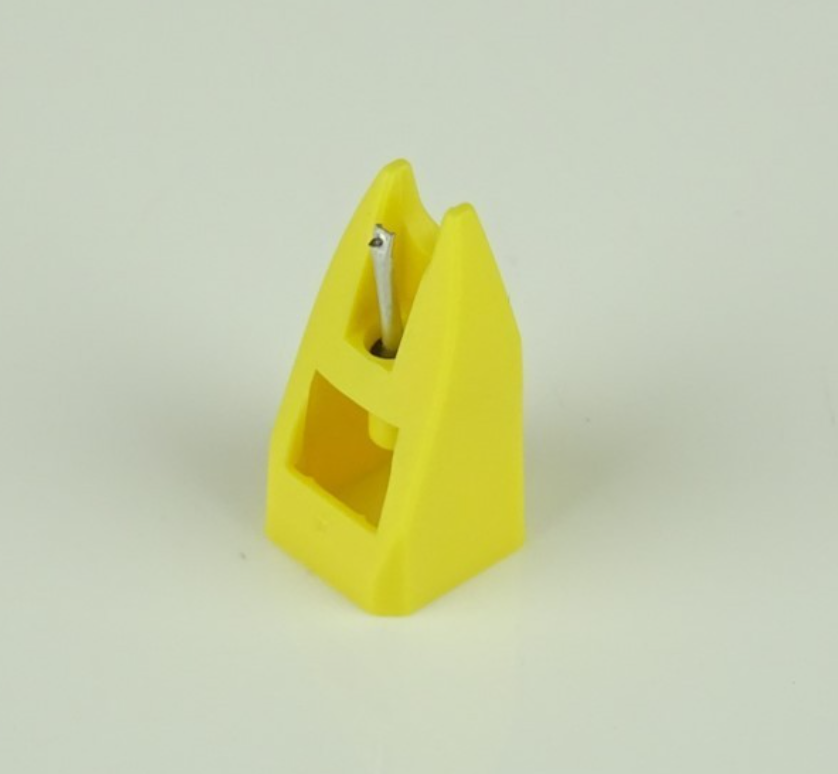 Replacement Stylus Ortofon Concorde Nightclub DJ S Pro Scratch Arkiv OM Yellow